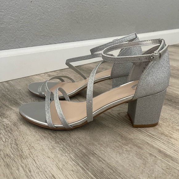 Journey Bella pumps size 10 - Picture 3 of 4